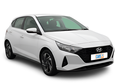 Hyundai NEW I20-img